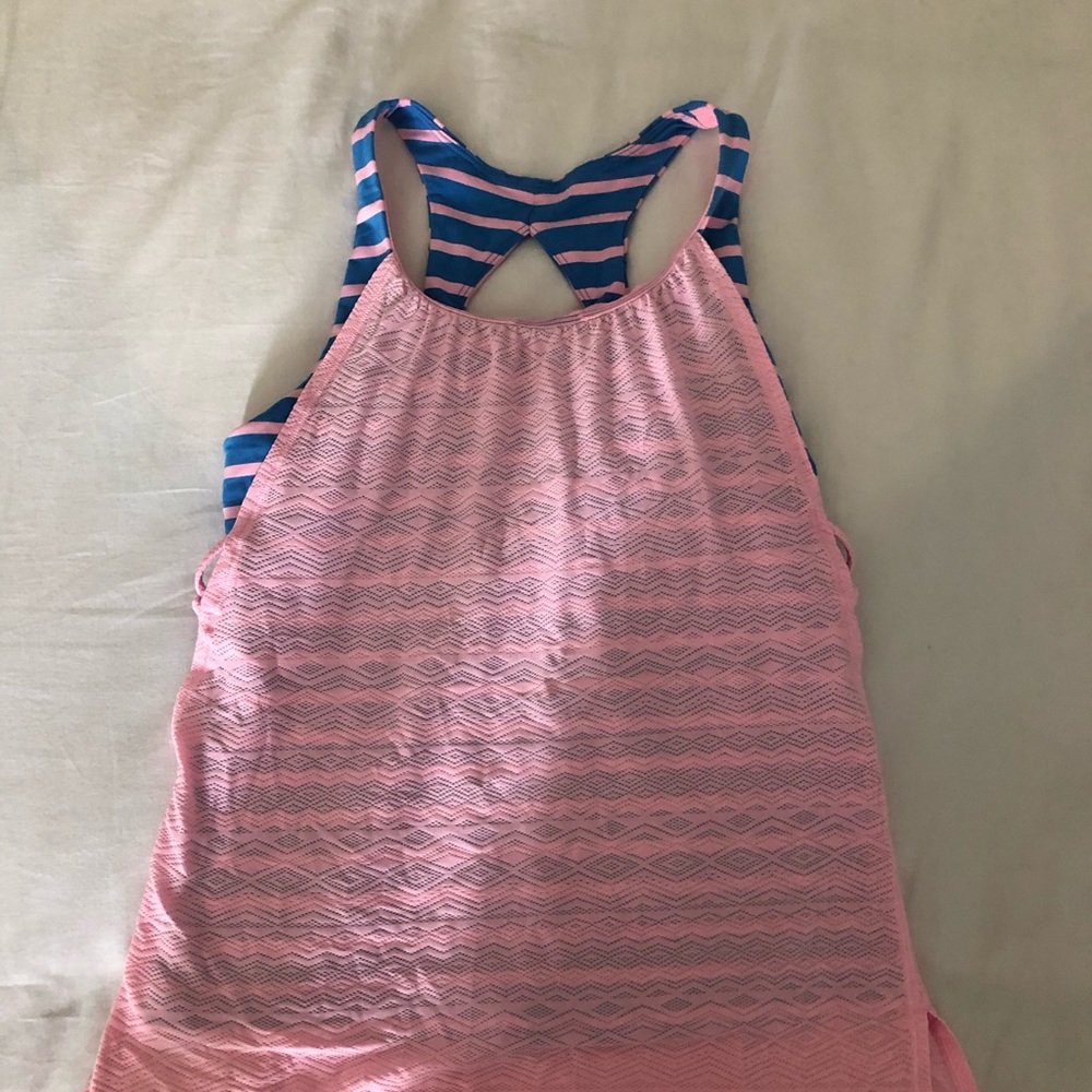 Ivivva tank top
